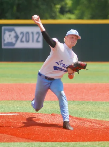 Beverly/Lowell defeats Post 64, 5-1